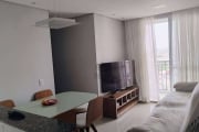 Apartamento com 2 dormitórios à venda, 49 m² por R$ 330.000,00 - Jardim Brasil (Zona Norte) - São Paulo/SP