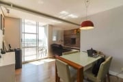 Apartamento com 3 dormitórios à venda, 62 m² por R$ 520.000 - Alto do Pari - São Paulo/SP