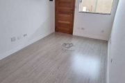 Apartamento com 2 dormitórios à venda, 43 m² por R$ 240.000,00 - Vila Rosaria - São Paulo/SP