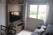 Apartamento à venda, 45 m² por R$ 235.000,00 - Jardim Nove de Julho - São Paulo/SP