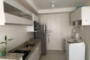 Apartamento à venda, 30 m² por R$ 235.000,00 - Vila Ema - São Paulo/SP