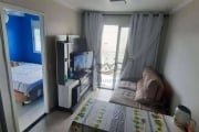 Apartamento com 1 dormitório à venda, 33 m² por R$ 250.000 - Jardim Santa Teresinha - São Paulo/SP