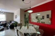 Apartamento com 3 dormitórios à venda, 75 m² por R$ 495.000,00 - Jardim das Laranjeiras - São Paulo/SP