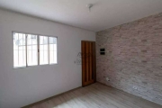 Sobrado com 2 dormitórios à venda, 55 m² por R$ 320.000 - Vila Ré - São Paulo/SP