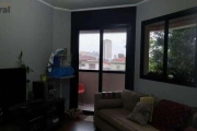 Apartamento com 3 dormitórios à venda, 105 m² por R$ 599.000,00 - Lauzane Paulista - São Paulo/SP