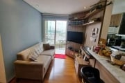 Apartamento com 2 dormitórios à venda, 55 m² por R$ 395.000,00 - Parque Novo Mundo - São Paulo/SP