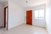 Apartamento com 2 dormitórios à venda, 40 m² por R$ 285.000,00 - Vila Nova Mazzei - São Paulo/SP