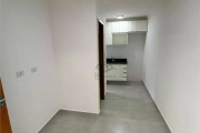 Apartamento com 2 dormitórios à venda, 40 m² por R$ 280.000,00 - Vila Gustavo - São Paulo/SP