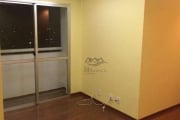 Apartamento com 2 dormitórios à venda, 48 m² por R$ 265.000 - Jardim Santa Terezinha - São Paulo/SP