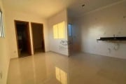 Apartamento com 2 dormitórios à venda, 40 m² por R$ 250.000,00 - Vila Carrão - São Paulo/SP