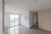 Apartamento com 2 dormitórios à venda, 52 m² por R$ 400.000 - Vila Guilhermina - São Paulo/SP