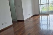 Apartamento com 2 dormitórios à venda, 60 m² por R$ 400.000 - Vila Bela - São Paulo/SP