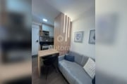 Apartamento 1 Quarto à venda  no Centro - Ideal para Morar ou Investir!