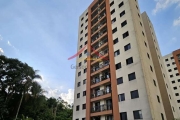 Apartamento para Venda em São Paulo, Vila Carbone, 3 dormitórios, 2 banheiros, 1 vaga