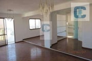 Apartamento com 4 dormitórios à venda, 204 m² por R$ 1.400.000,00 - Santana - São Paulo/SP