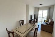 Apartamento com 2 dormitórios à venda, 54 m² por R$ 700.000,00 - Lapa - São Paulo/SP