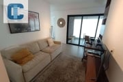 Apartamento com 2 dormitórios para alugar, 70 m² por R$ 11.253/mês - Pinheiros - São Paulo/SP