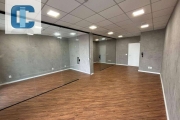 Sala para alugar, 64 m² por R$ 7.943/mês - Chácara Santo Antônio - São Paulo/SP