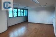 Sala à venda, 110 m² por R$ 695.000,00 - Santa Cecilia - São Paulo/SP