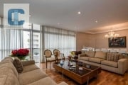 Apartamento com 4 dormitórios à venda, 285 m² por R$ 5.750.000,00 - Jardim Paulista - São Paulo/SP