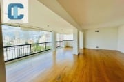 Apartamento com 3 dormitórios, 215 m² - venda por R$ 4.350.000,00 ou aluguel por R$ 27.637,60/mês - Perdizes - São Paulo/SP