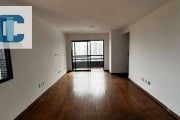 Apartamento com 3 dormitórios à venda, 97 m² por R$ 890.000,00 - Vila Romana - São Paulo/SP