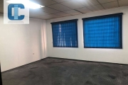 Sala para alugar, 165 m² por R$ 3.078,00/mês - Vila Romana - São Paulo/SP