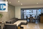 Apartamento com 3 dormitórios à venda, 103 m² por R$ 1.350.000 - Barra Funda - São Paulo/SP