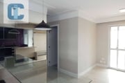 Apartamento com 2 dormitórios para alugar, 60 m² por R$ 5.050,00/mês - Alta da Lapa - São Paulo/SP