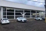 Ponto comercial para alugar na Rodovia RS-239, 1195, Operário, Novo Hamburgo