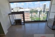 Apartamento para Locação em São Paulo, Vila Firmiano Pinto, 1 dormitório, 1 suíte, 1 banheiro