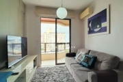 Ótimo apartamento em Barreiros - São José