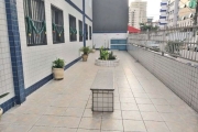 APARTAMENTO BOQUEIRÃO - PRAIA GRANDE SP