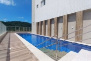 APARTAMENTO NO BAIRRO CANTO DO FORTE - PRAIA GRANDE SP