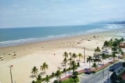 APARTAMENTO CANTO DO FORTE - PRAIA GRANDE SP