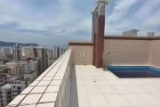 APARTAMENTO GUILHERMINA - PRAIA GRANDE SP