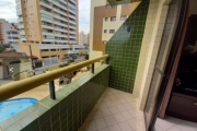 APARTAMENTO COM VISTA PARA PISCINA - RESIDENCIAL COM LAZER COMPLETO