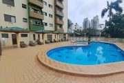 APARTAMENTO COM DOIS QUARTOS - LAZER COMPLETO BAIRRO TUPI