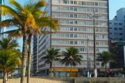 APARTAMENTO COM VISTA MAR NO BAIRRO GUILHERMINA