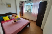 Apartamento Mobiliado com Vista Mar no bairro Aviacao