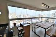 APARTAMENTO AVIAÇÃO - PRAIA GRANDE SP