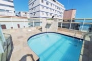 APARTAMENTO TUPI - PRAIA GRANDE SP