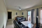 APARTAMENTO CANTO DO FORTE - PRAIA GRANDE SP