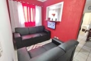 APARTAMENTO TUPI - PRAIA GRANDE SP