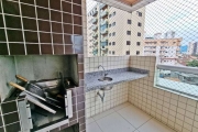 APARTAMENTO GUILHERMINA - PRAIA GRANDE SP