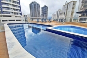 APARTAMENTO BOQUEIRÃO - PRAIA GRANDE SP