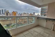 APARTAMENTO BOQUEIRÃO - PRAIA GRANDE SP