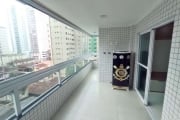 APARTAMENTO CAIÇARA - PRAIA GRANDE SP