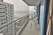 APARTAMENTO TUPI - PRAIA GRANDE SP