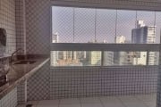 APARTAMENTO TUPI - PRAIA GRANDE SP